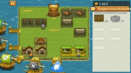   Triple Town