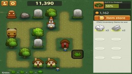  Triple Town