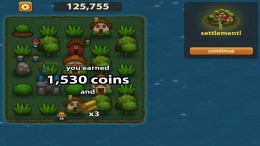   Triple Town