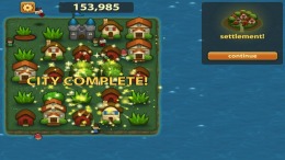   Triple Town