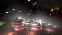  Triton Survival
