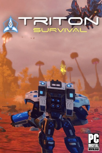 Triton Survival скачать торрентом