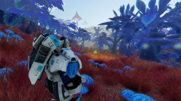   Triton Survival