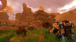 Triton Survival  PC