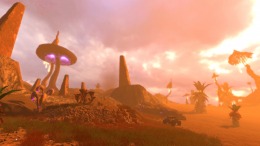 Triton Survival 