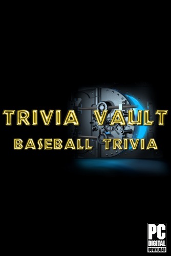 Trivia Vault Baseball Trivia скачать торрентом