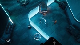 TRON: Catalyst  PC