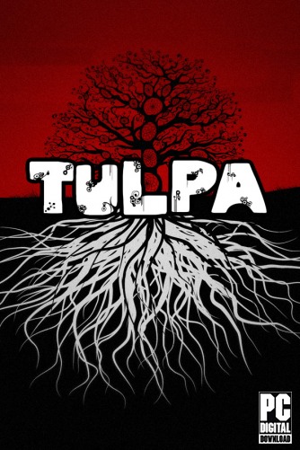 Tulpa  