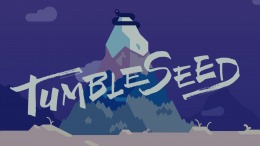 TumbleSeed  PC