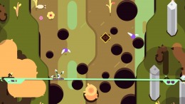   TumbleSeed