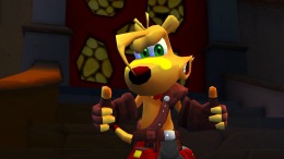 TY the Tasmanian Tiger 3  