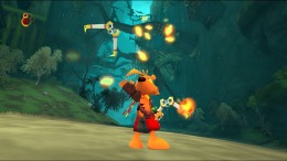  TY the Tasmanian Tiger 3