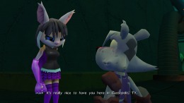 TY the Tasmanian Tiger 3  PC