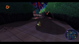 TY the Tasmanian Tiger 3 