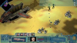   UFO: Extraterrestrials Gold