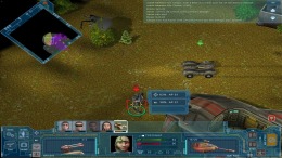   UFO: Extraterrestrials Gold