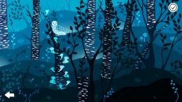  Under Leaves