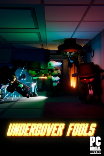 Undercover Fools скачать торрентом