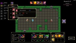   Vault of Power