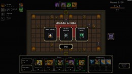  Vault of Power