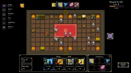 Vault of Power  PC
