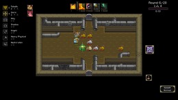 Vault of Power 