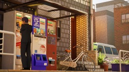  Vending Dokan!: Kozy Kiosk