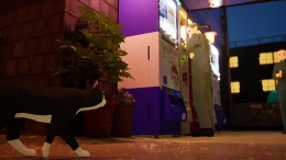  Vending Dokan!: Kozy Kiosk