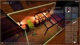   Vending Dokan!: Kozy Kiosk