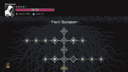   Villages & Dungeons