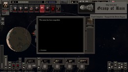 Void War  