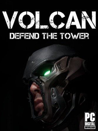 Volcan Defend the Tower скачать торрентом