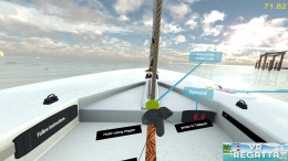  VR Regatta - The Sailing Game