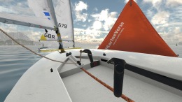  VR Regatta - The Sailing Game
