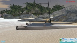  VR Regatta - The Sailing Game