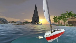 VR Regatta - The Sailing Game  PC