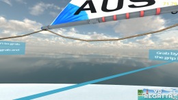 VR Regatta - The Sailing Game 