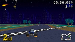  Wacky Wheels HD
