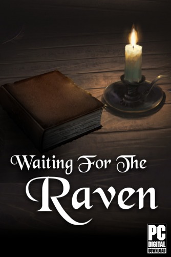 Waiting For The Raven скачать торрентом