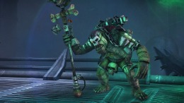  Warhammer 40,000: Space Marine - Master
