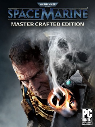Warhammer 40,000: Space Marine - Master скачать торрентом