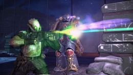  Warhammer 40,000: Space Marine - Master