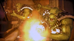  Warhammer 40,000: Space Marine - Master