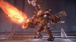Warhammer 40,000: Space Marine - Master  PC