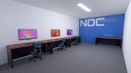   Web Host Simulator