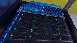   Web Host Simulator
