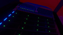 Web Host Simulator 