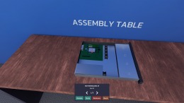   Web Host Simulator
