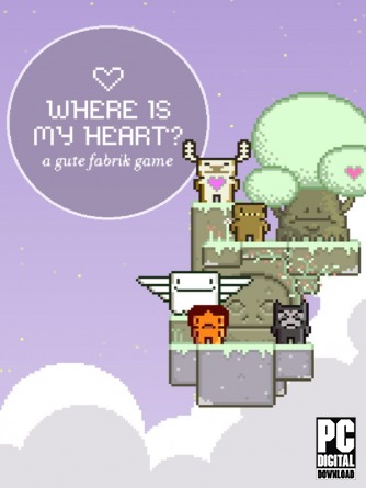 Where is my Heart? скачать торрентом