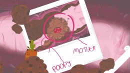  Where's My Mommy?